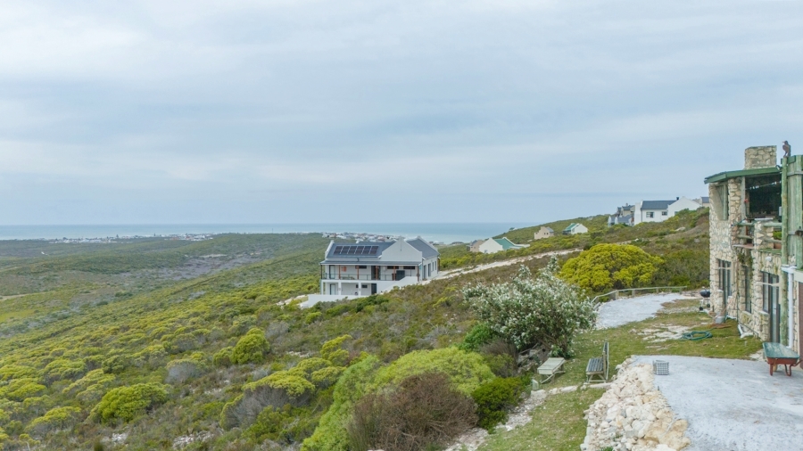 To Let 1 Bedroom Property for Rent in Agulhas Western Cape